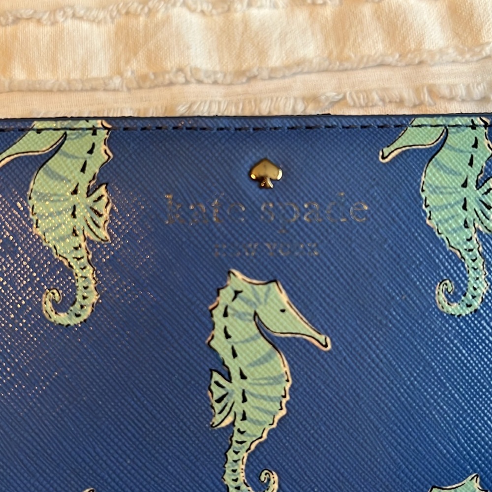 Kate spade wallet - Picture 9 of 9